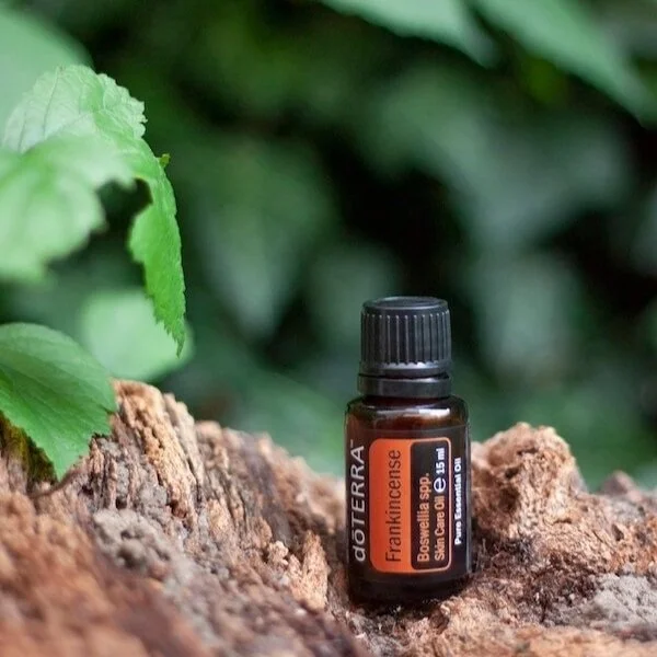 doTERRA essential oils with Sarah Hipwell — Sarah Hipwell